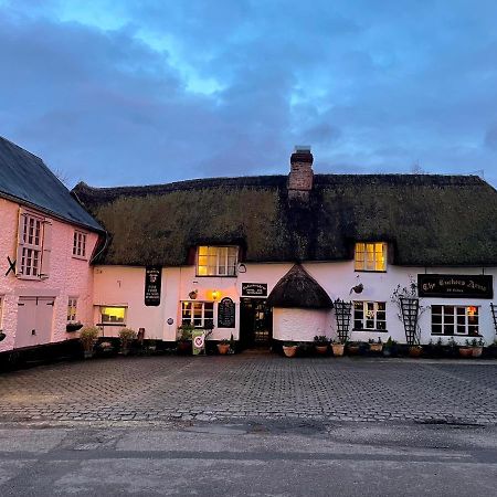 The Tuckers Arms Bed & Breakfast Аксминстър Екстериор снимка
